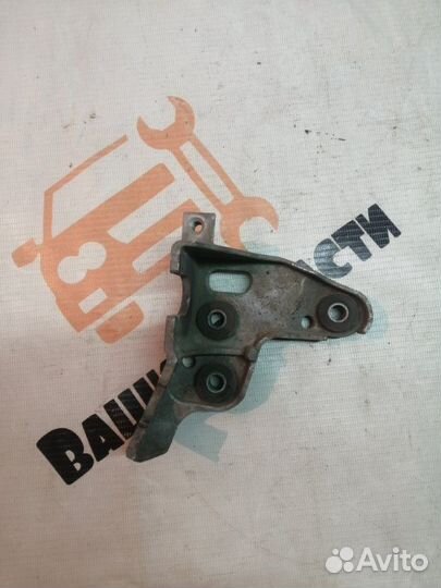 Кронштейн троса кпп Skoda Fabia