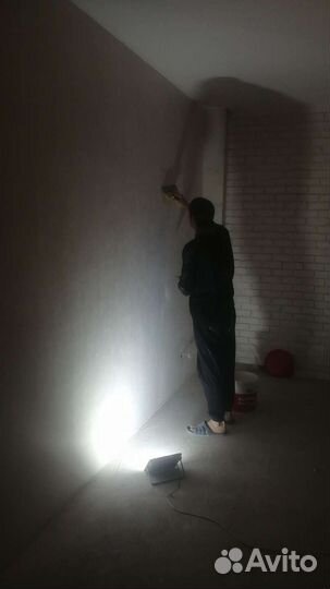 Ремонт и отделка квартир под ключ