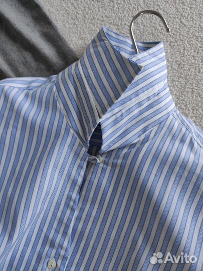 Рубашка из 100 % хлопка Daniels & Korff /оригинал