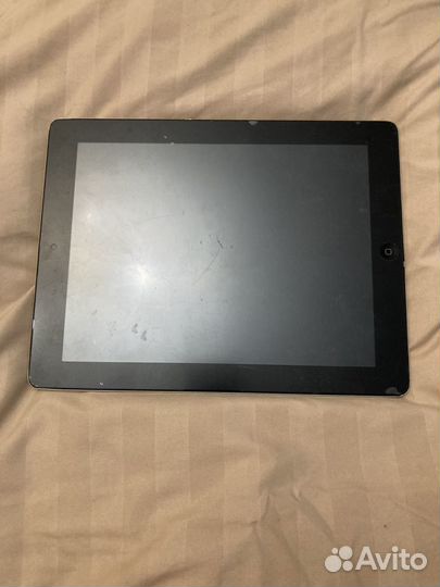 Планшеты бу