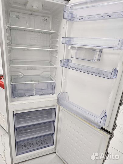 Классный Холодильник Beko