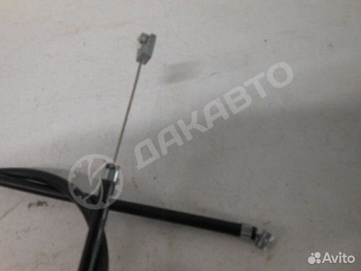 Трос капота Bmw 5 E60