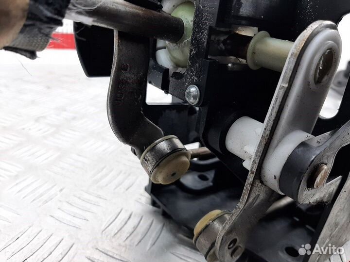 Кулиса кпп для Renault Scenic 2 349019364R