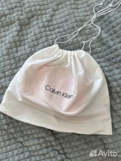 Сумка calvin klein