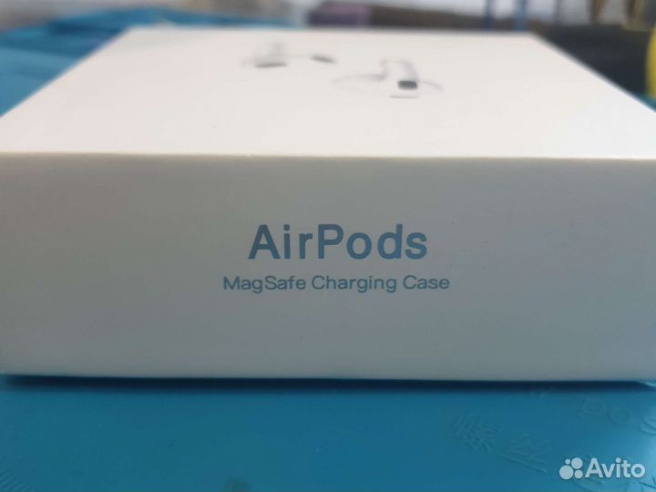 Наушники airpods 3