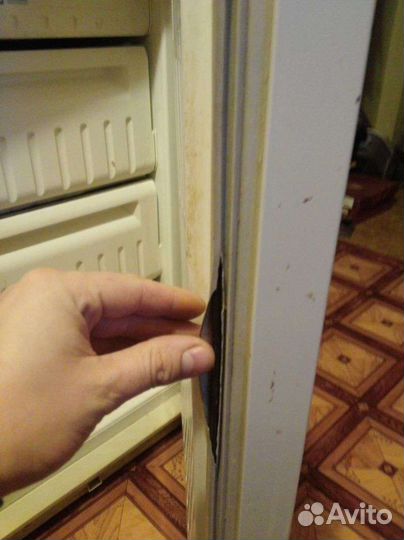 Уплотнитель для Холодильника