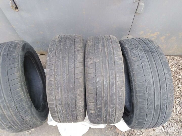 Michelin Energy XM2 205/55 R16