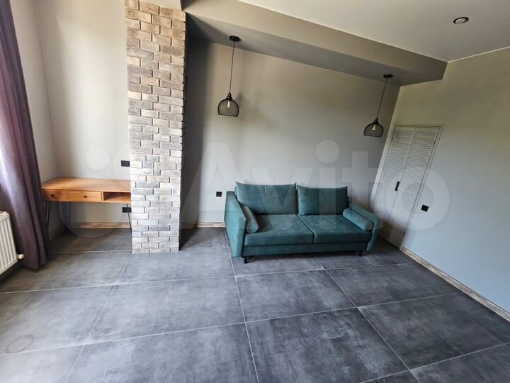 2-к. квартира, 55 м², 2/8 эт.