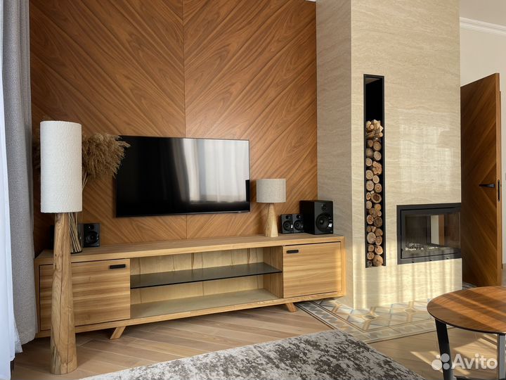 Торшер напольный минимализм