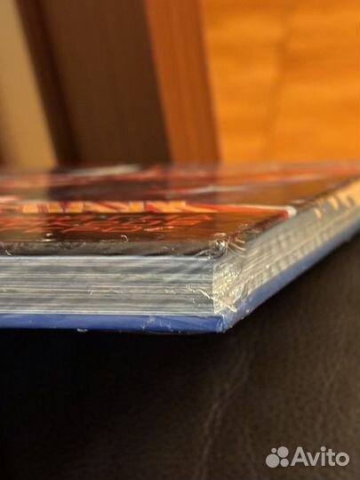 Человек-паук полный гид