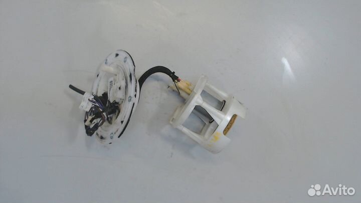 Насос топливный электрический Mercedes E W212, 201