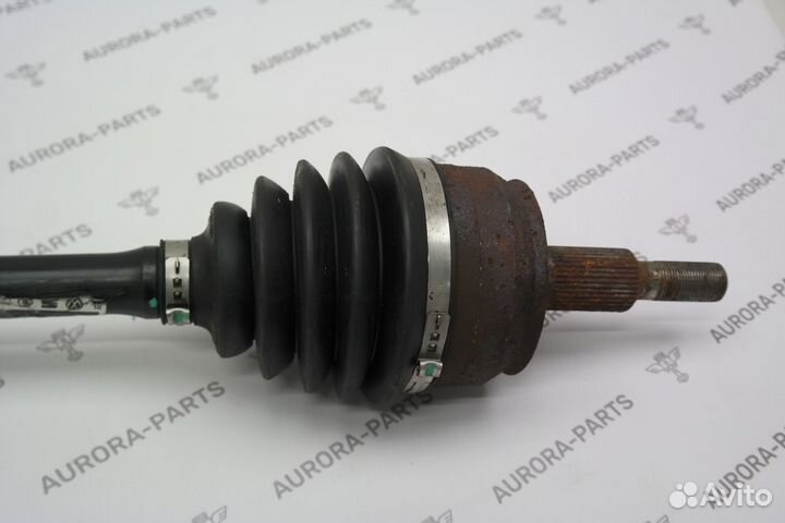 Привод Transporter T5 2003-2015