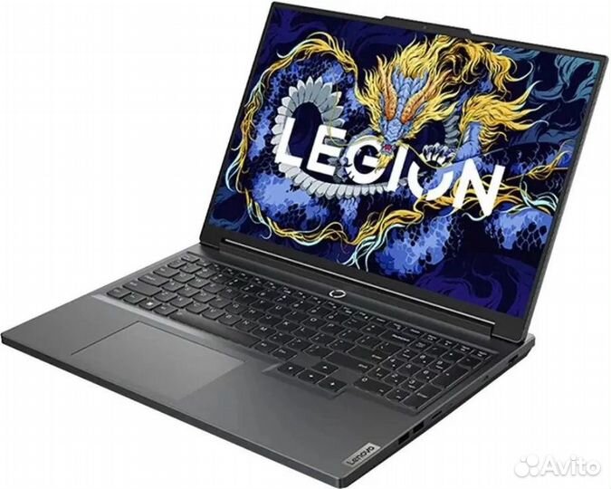 Legion Y7000P IRX9 i7-13650HX 15.6