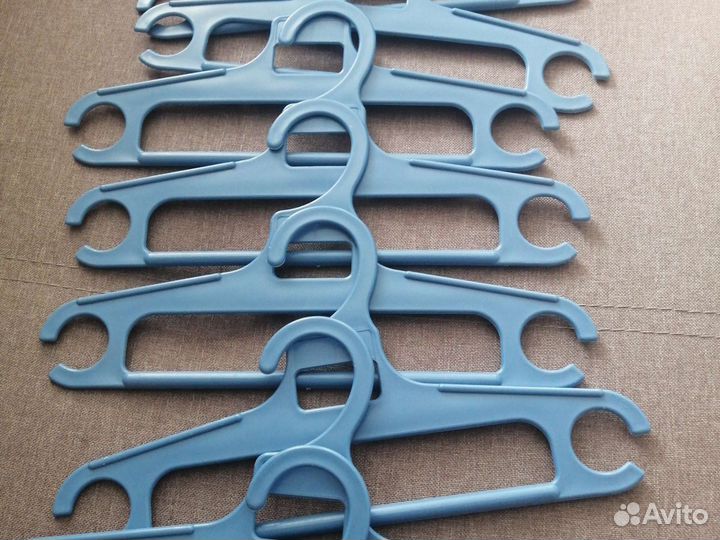 Плечики для детской одежды