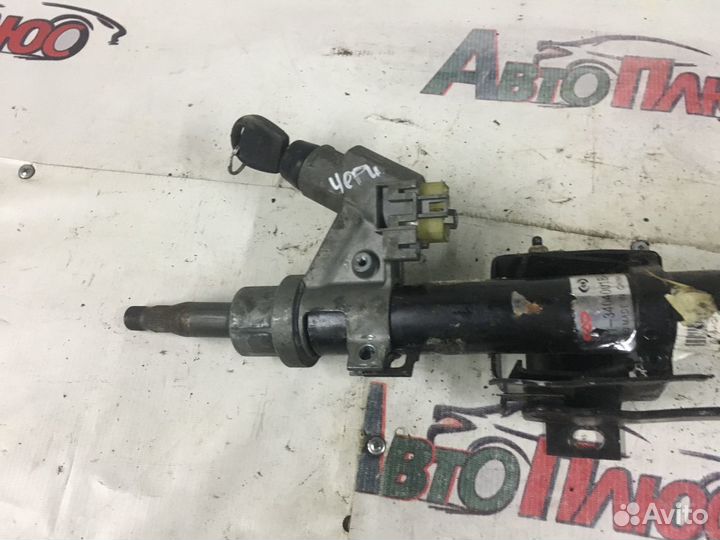 Колонка рулевая Chery Amulet