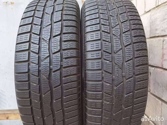 Continental ContiWinterContact TS 830 P 205/60 R16 96H