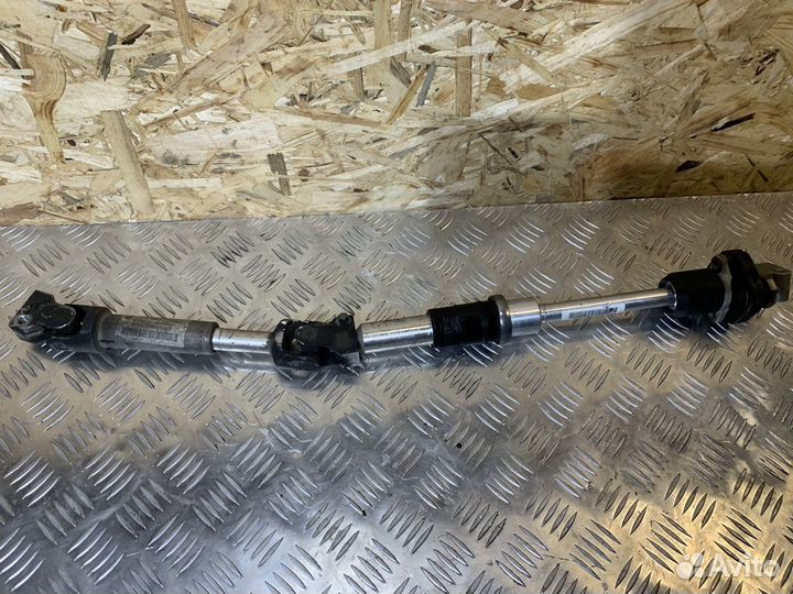 Рулевой Карданчик BMW X5 E70 X6 E71