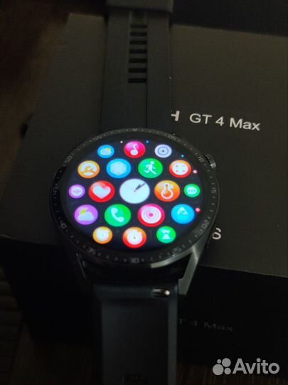 Смарт часы SMART watch