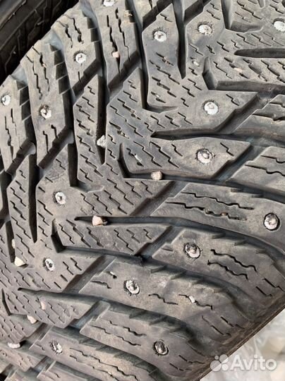 Nokian Tyres Hakkapeliitta 8 205/55 R16