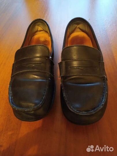 Мокасины Geox 37 размер