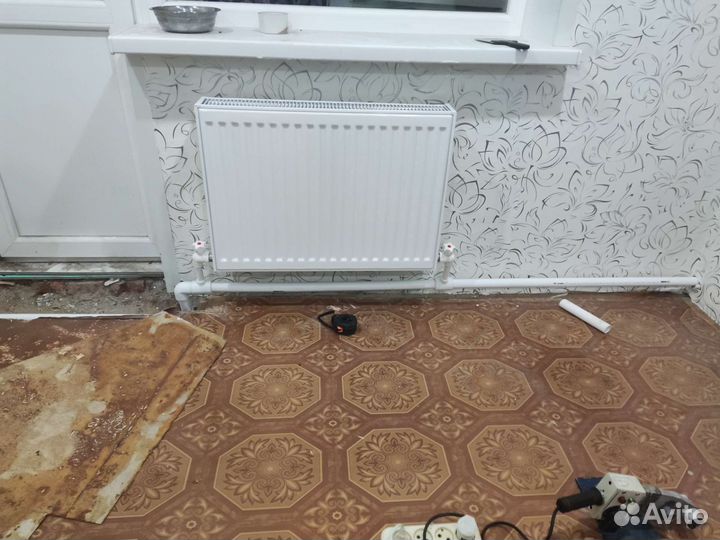 Мастер на час