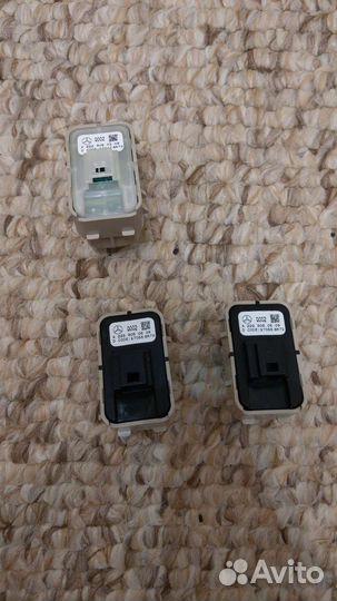 Кнопка переключатель