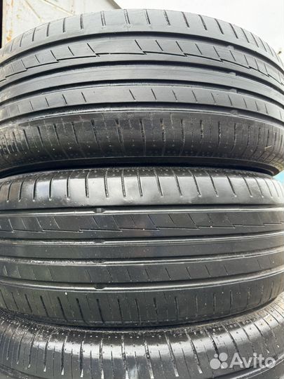 Yokohama BluEarth AE50 215/65 R16 98