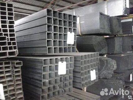 Профильная труба проф труба