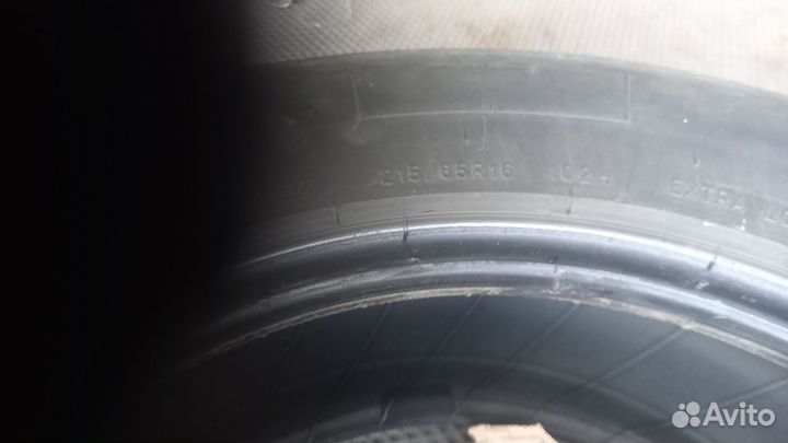 Шины диски и колеса на 16