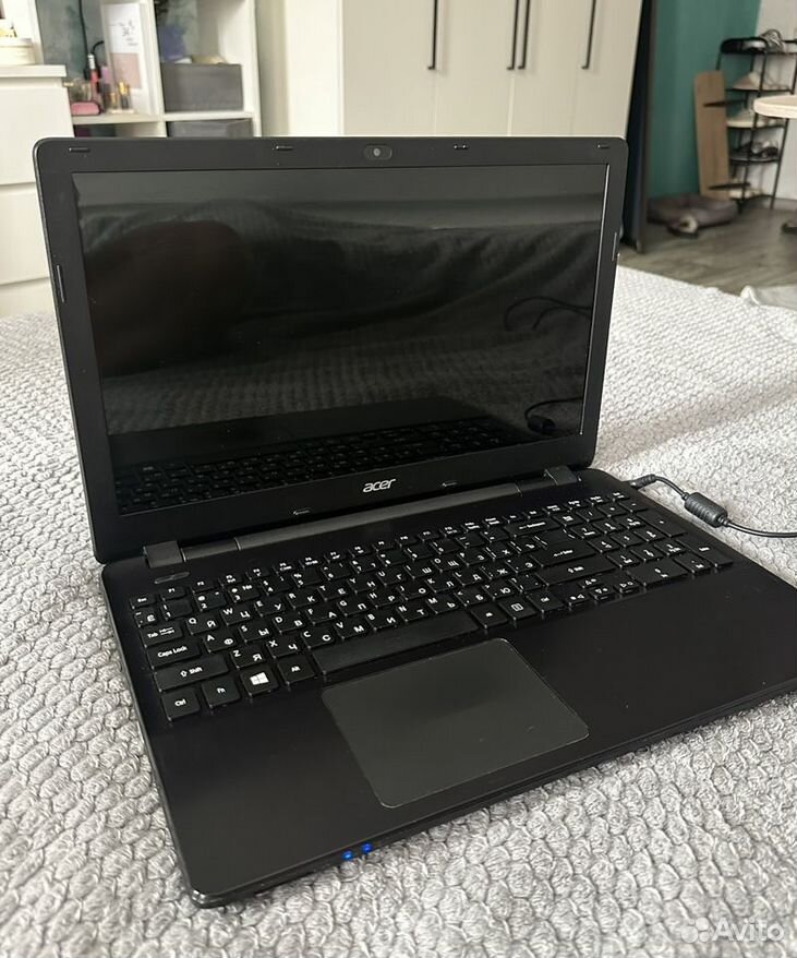 Acer extensa 2509