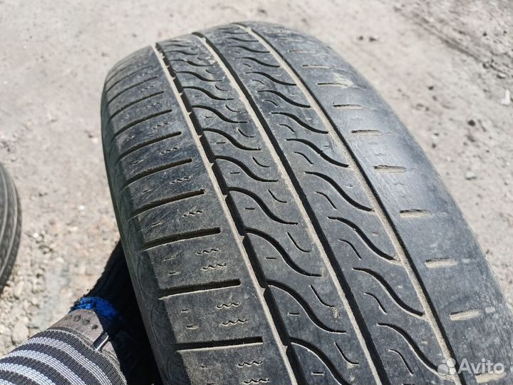 Toyo Eclipse 205/70 R15 95S