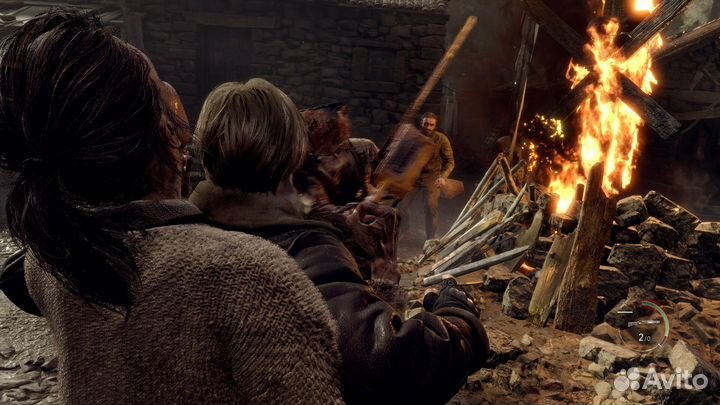 Resident Evil 4 Deluxe Edition Xbox