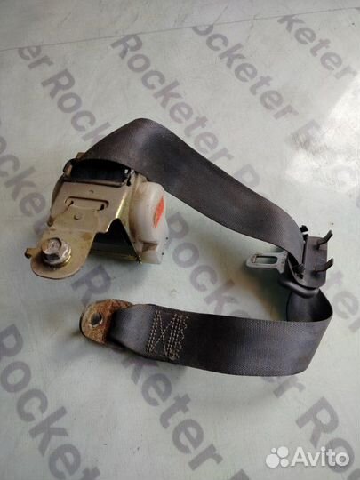 Ремень безопасности задний левый Hyundai Elantra