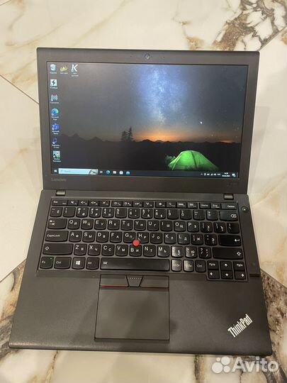 Lenovo thinkpad x 260