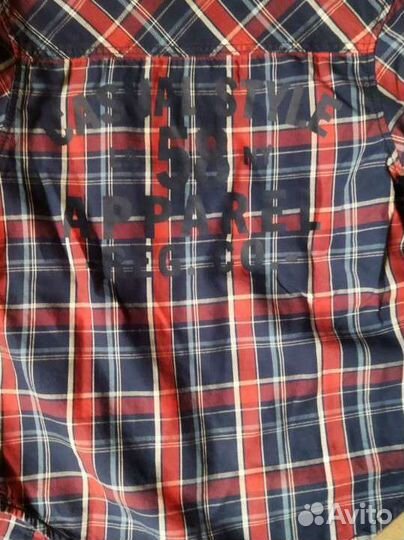 Рубашка для мальчика