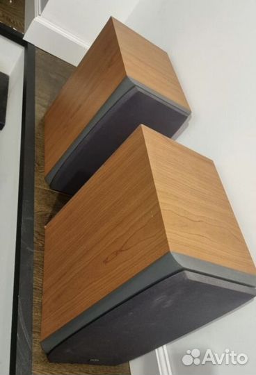 Акустика Elac bs53