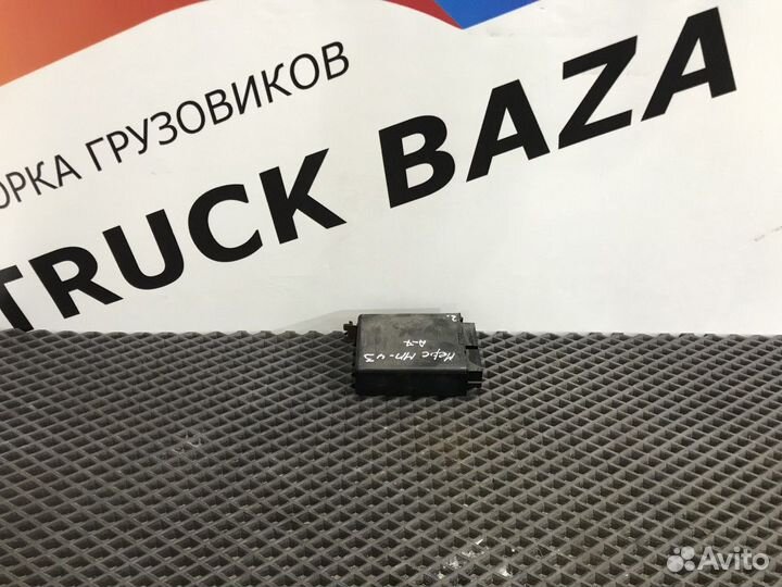 Модуль давления шин Mercedes-Benz Actros