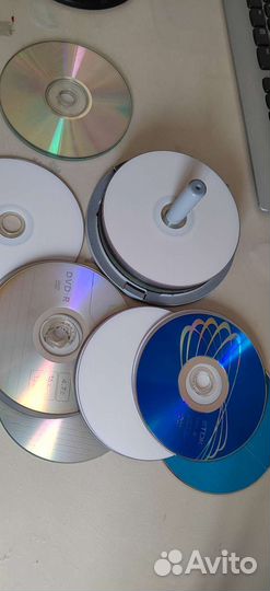 Cd, DVD, CD-R диски чистые отдам все