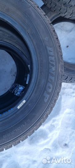 Dunlop Winter Maxx 195/65 R15
