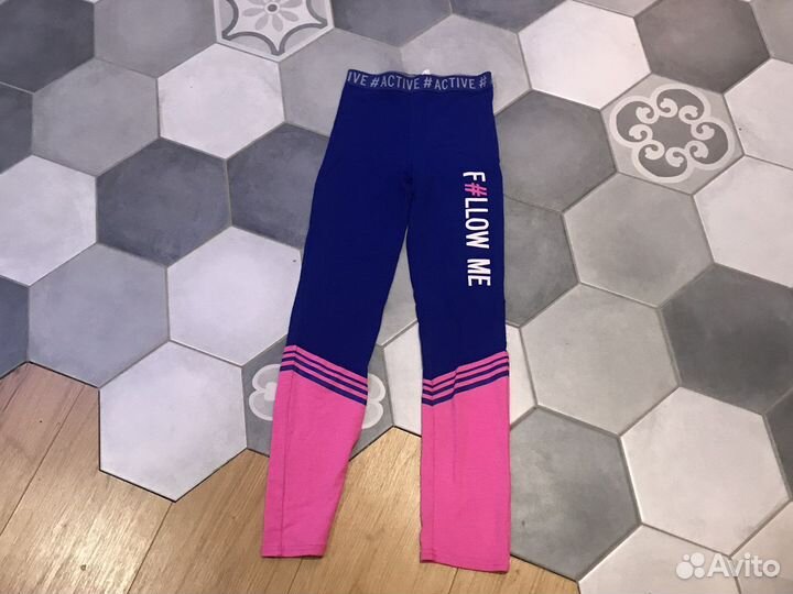 Вещи для девочки 140