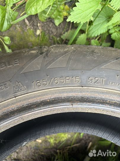 Sailun Ice Blazer WST3 185/65 R15 92T