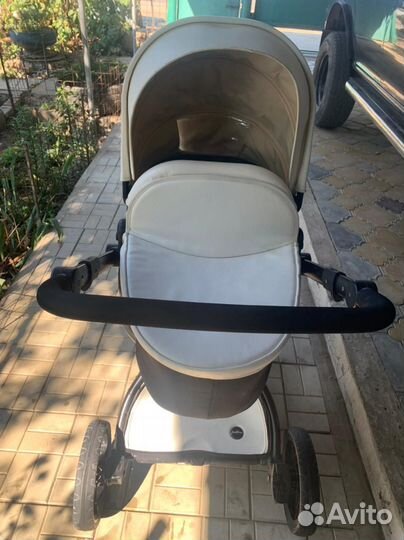 Прогулочная коляска 2в1 Fo Fo