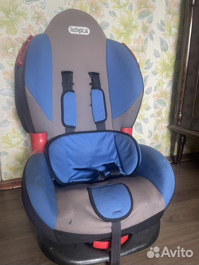 Детский трехколесный велосипед