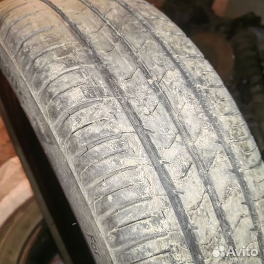 Bridgestone Ecopia NH100 C 185/60 R15 84H