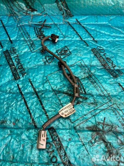 Проводка (коса) Toyota Highlander GSU75 2grfks)