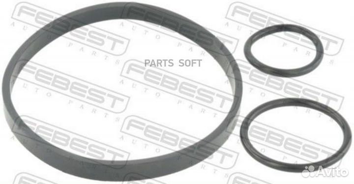Febest ringol039KIT ringol-039-KIT к-кт прокладок