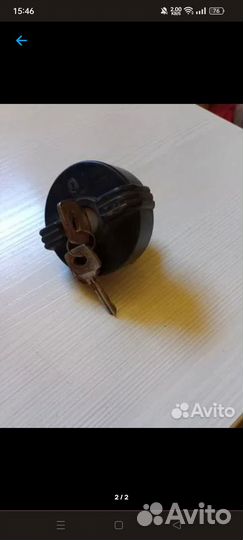 Вал рулевой колонки