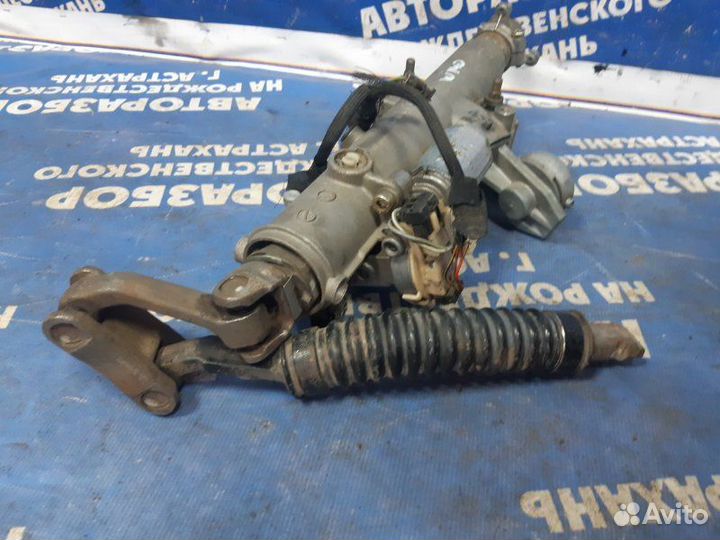 Рулевая колонка Mercedes-Benz W140 седан 1993