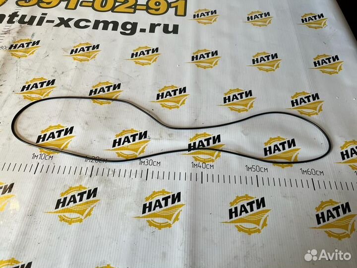 Кольцо уплотнительное борт-редуктора 4041000020