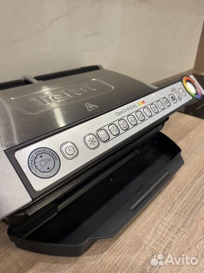 Электрогриль Tefal